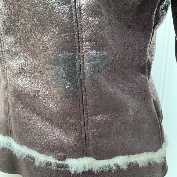 Guess Moto Jacket - Picture 15 of 16